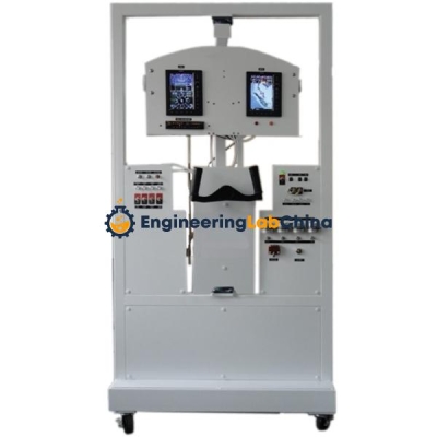 Avionics and Instruments Training Equipment Training System