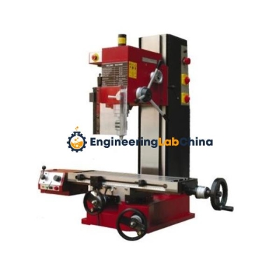 Mini Milling Machine
