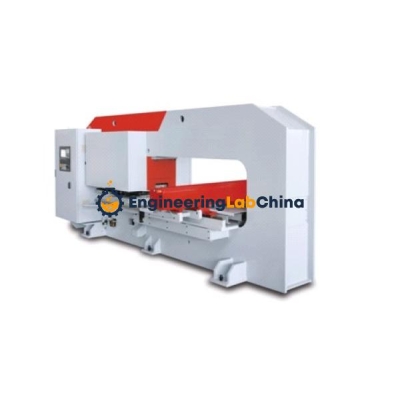 Turrut Punch Machine