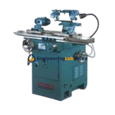 Tool & Cutter Grinding Machine