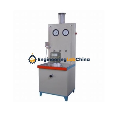 Geomembrane Impervious Apparatus