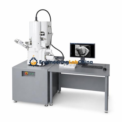 Microscopy Instruments