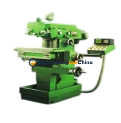 Tooling Milling Machine