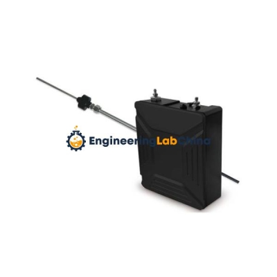 Resin Testing Equipment