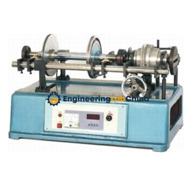 Experiment Table of Dynamic Balance