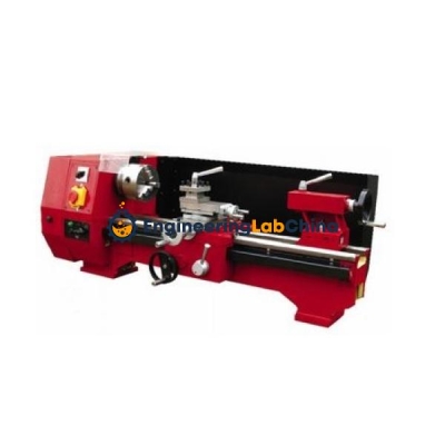 Mini Lathe Machine