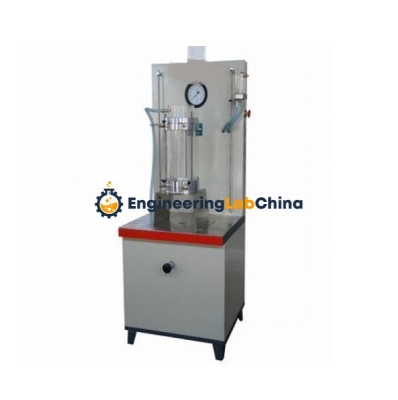 Drainage Test Apparatus