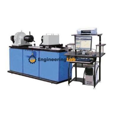Torsion Testing Machine