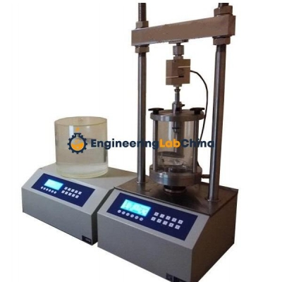 Triaxial Apparatus Supply