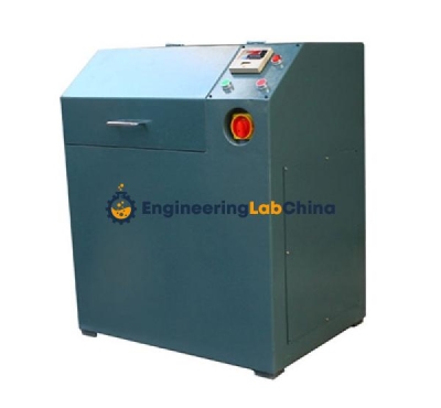 Cement Test Mill Supply