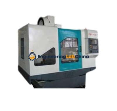 Vertical Machine Center Machine