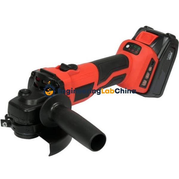 18v Angle Grind.125mm(Bl;Var.Speed) (1x4.0ah+Charger) 18v Angle Grind.125mm(Bl;Var.Speed) (1x4.0ah+Charger)