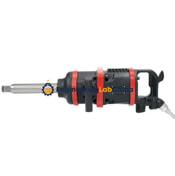 1" Pneumatic Impact Wrench
