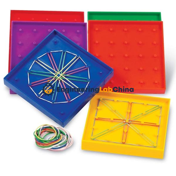 5 Assorted Geoboards Suppliers in China