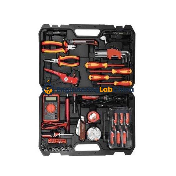 68pcs Electrician Set