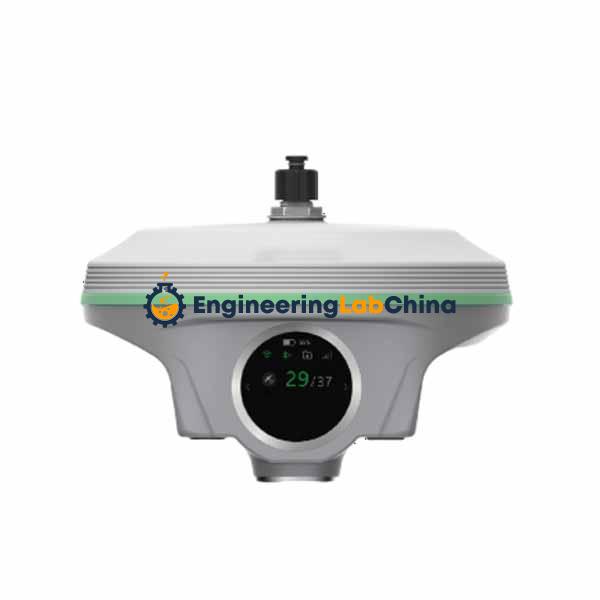 AR Stakeout GNSS Receiver