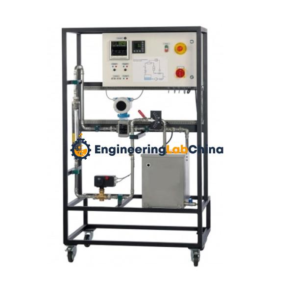 Educational Towing Carriages