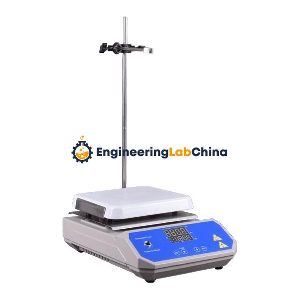 Advanced Ceramic Hot Plate Magnetic Stirrer Suppliers in China