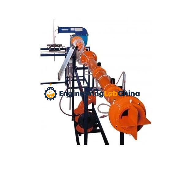 Air Blower Test Setup Suppliers in China