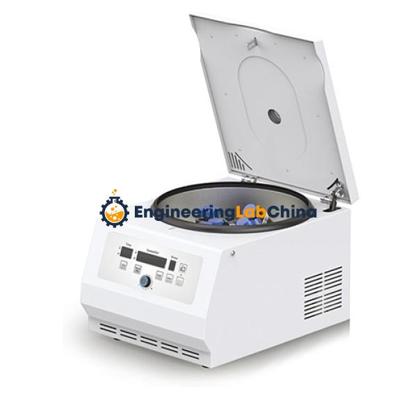 Air Cooled Tabletop Lower Speed Centrifuge Suppliers in China