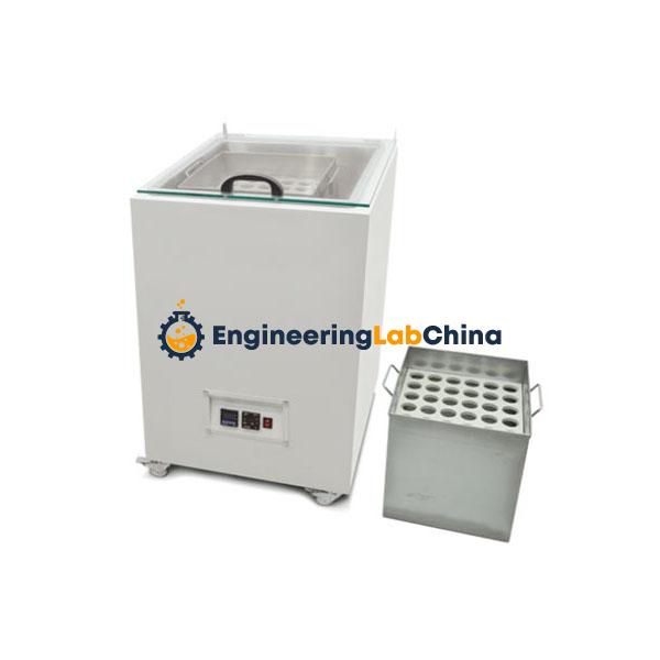 Alkali Aggregate Reaction Bath