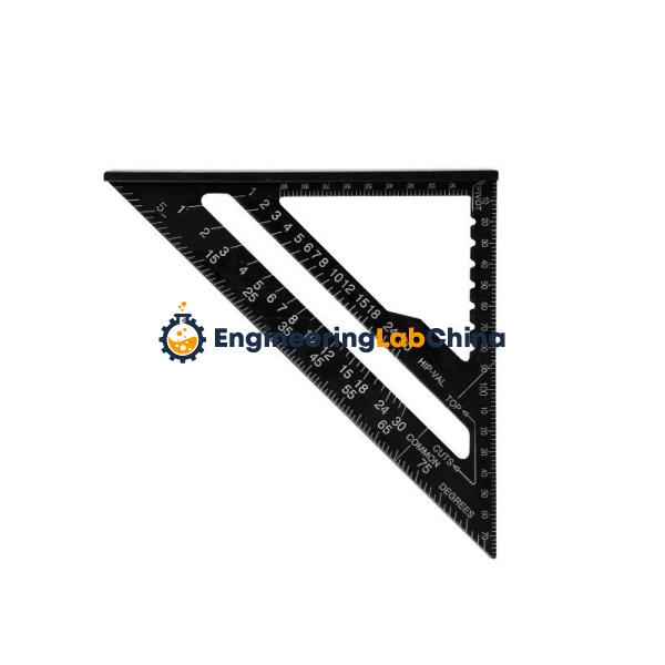 Aluminium Alloy Set Square