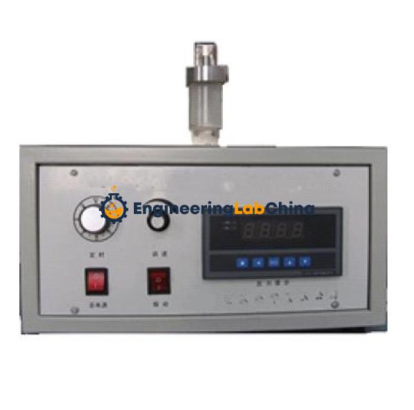 Analyzer for Carbonate Content