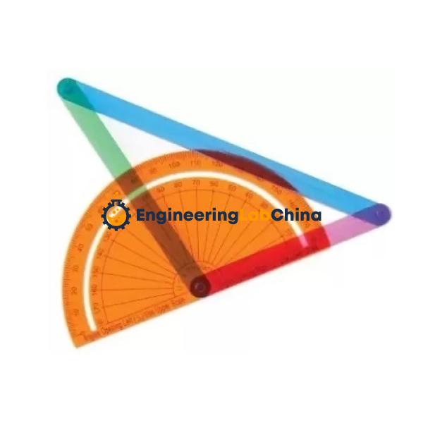 Anglegs Transparent Student Set Suppliers in China