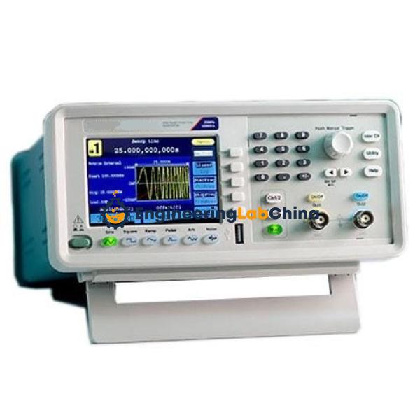 Arbitrary Waveform Function Signal Generator Arbitrary Wave Function Generator