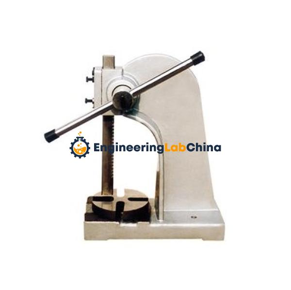 Arbor Press Machines