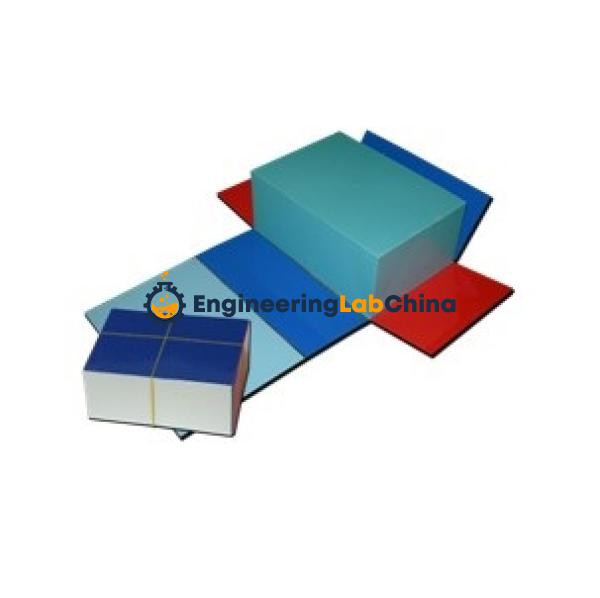 Area and Perimeter Demonstrator for Maths Teaching Kit