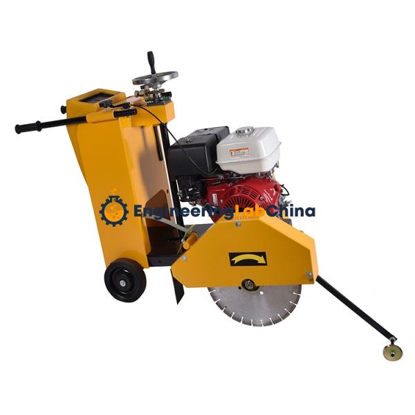 Asphalt Concrete Cutting Machine