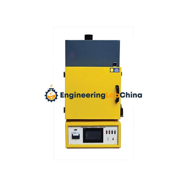 Asphalt Content Tester