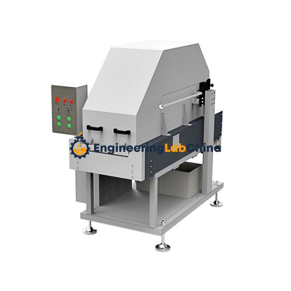 Asphalt Mixture Cutting Machine