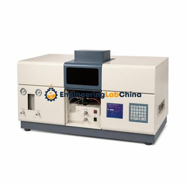 Atomic Absorption Spectrometer