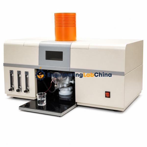 Atomic Fluorescence Spectrometer (AFS)