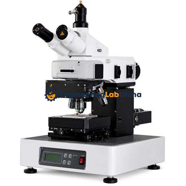 Atomic Force Microscope (AFM)
