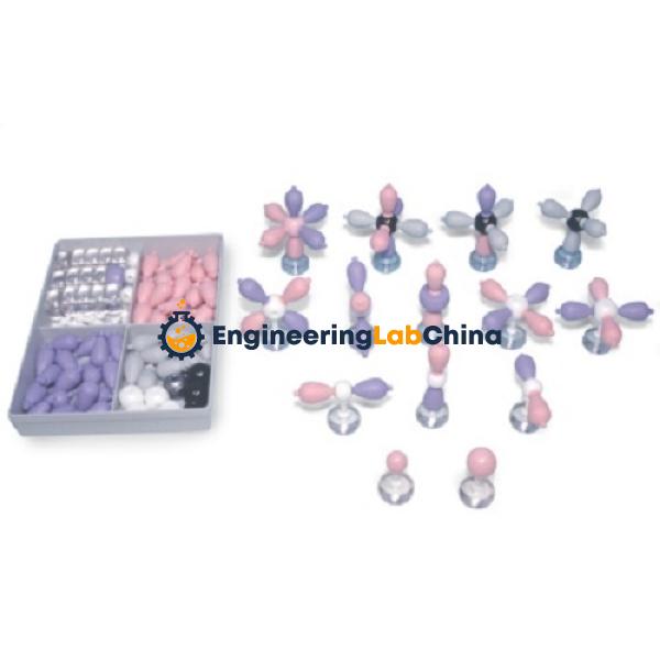 Atomic Orbital Set Suppliers in China