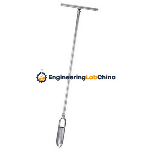 Auger Outfit (Post Hole type) with 50 mm Diameter Auger Head