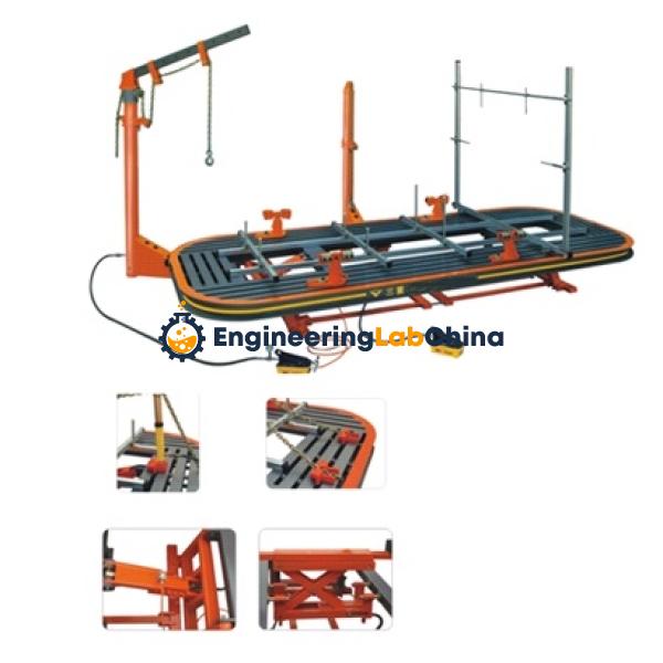 Auto Collision Repair Systems