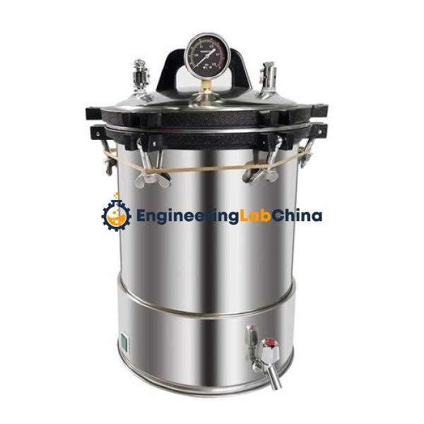 Autoclave Stainless Steel 15 Litre Suppliers in China
