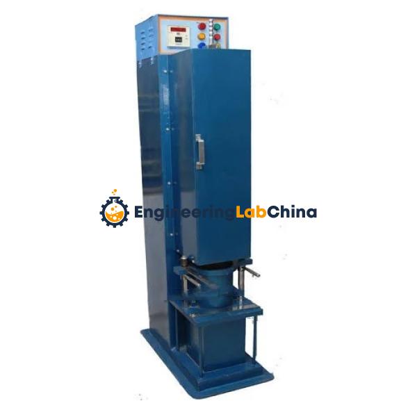 Automatic Bituminous Compactor Electrically Operated