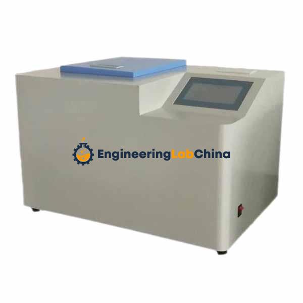 Automatic Calorimeter