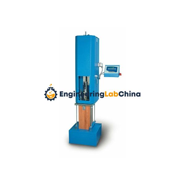 Automatic Compactor for Bituminous Mixes