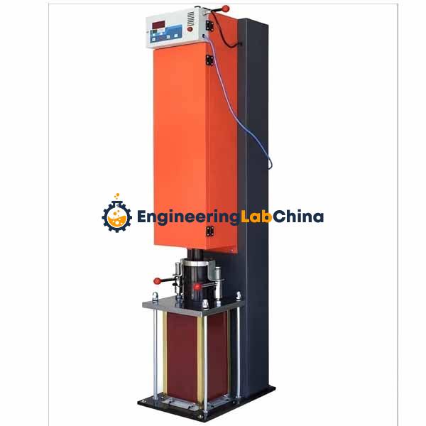 Automatic Marshall Compactor