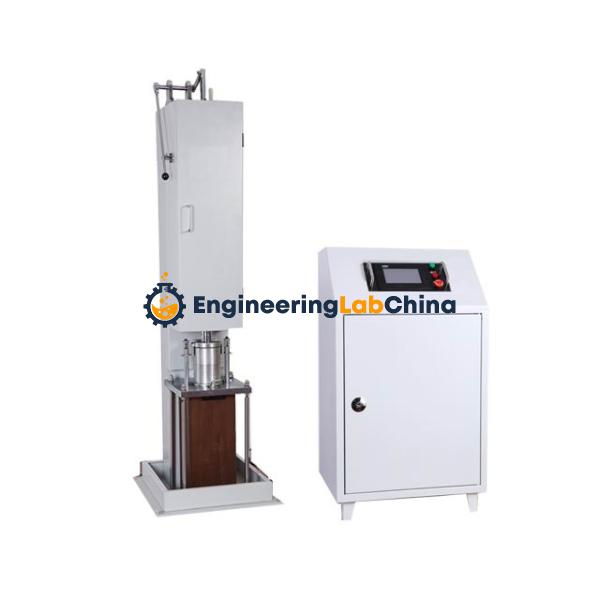 Automatic Marshall Electric Compactor