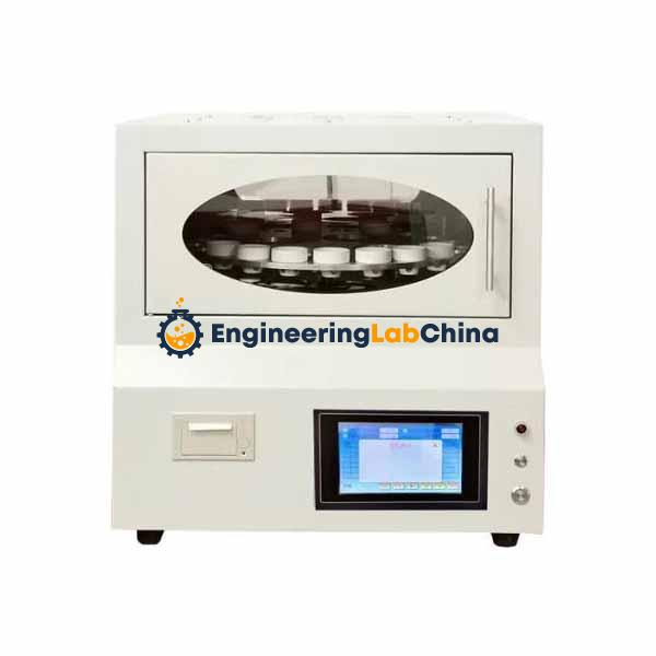Automatic Moisture Analyzer