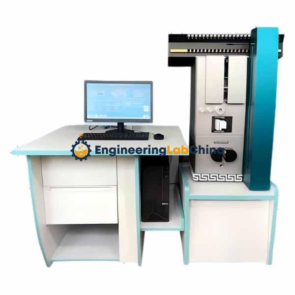 Automatic Yarn Evenness Tester