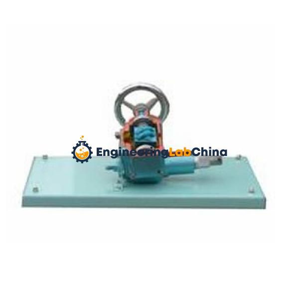 Automobile Steering-Gears Model