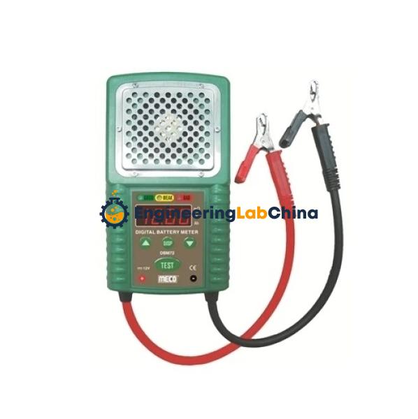 Automotive Battery Meter